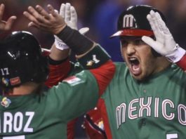 La confusión al estilo de los Oscar que dejó a México fuera del Clásico Mundial de Béisbol