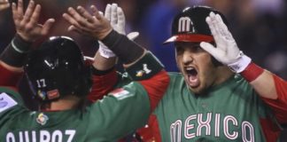 La confusión al estilo de los Oscar que dejó a México fuera del Clásico Mundial de Béisbol