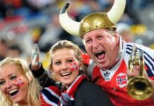 Países más felices y los más tristes del mundo, según informe de la ONU