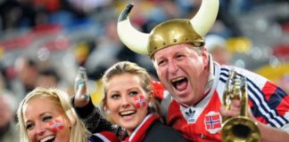 Países más felices y los más tristes del mundo, según informe de la ONU