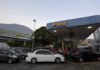 En Venezuela, el país del petróleo, escasea el combustible