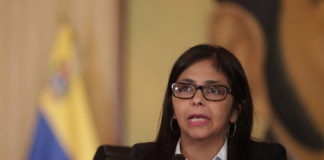 Gobierno venezolano pidió a la OEA suspender sesión de este martes