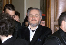 Condenan a cadena perpetua a «Carlos», «El Chacal”