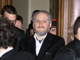 Condenan a cadena perpetua a «Carlos», «El Chacal”