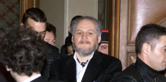 Condenan a cadena perpetua a «Carlos», «El Chacal”