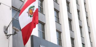 Perú retiró a su embajador de Venezuela tras sentencia del TSJ