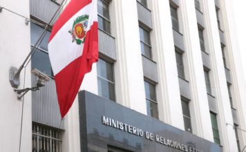 Perú retiró a su embajador de Venezuela tras sentencia del TSJ