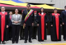 ¿Es el anuncio del TSJ sobre la AN el fin de la separación de poderes en Venezuela?