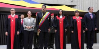 ¿Es el anuncio del TSJ sobre la AN el fin de la separación de poderes en Venezuela?