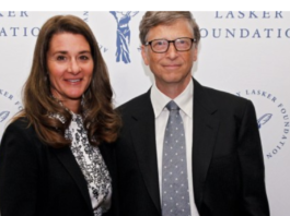 La fortuna de Bill Gates alcanza su máximo histórico