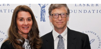 La fortuna de Bill Gates alcanza su máximo histórico