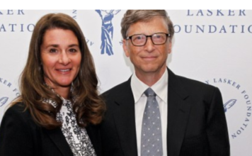 La fortuna de Bill Gates alcanza su máximo histórico