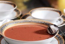 Habichuelas con sabor a tradición