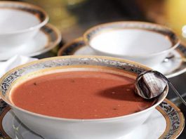 Habichuelas con sabor a tradición