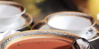 Habichuelas con sabor a tradición