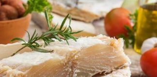 El rey de la mesa en cuaresma: El Bacalao!!