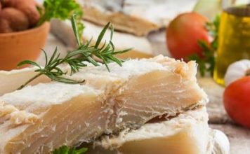 El rey de la mesa en cuaresma: El Bacalao!!