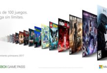 Xbox Game Pass puede recibir juegos exclusivos