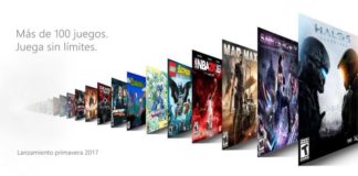 Xbox Game Pass puede recibir juegos exclusivos