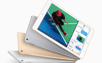 Apple anuncia un nuevo iPad de 9.7 pulgadas