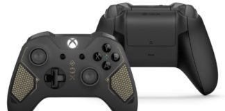 Xbox One presenta su nueva serie de mandos inalámbricos