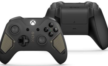 Xbox One presenta su nueva serie de mandos inalámbricos