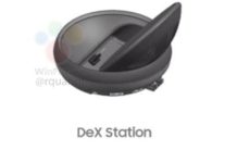 Base de conexión transformará al Galaxy S8 en una PC con Android