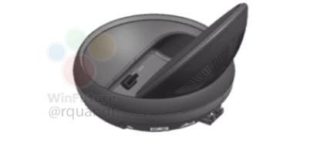 Base de conexión transformará al Galaxy S8 en una PC con Android