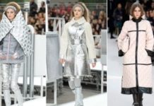 Chanel apuesta a lo galáctico en su nueva colección