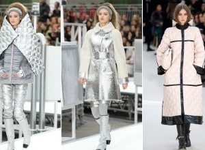 Chanel apuesta a lo galáctico en su nueva colección