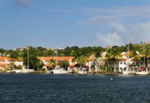 Conoce Santa Lucía!!!