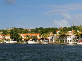 Conoce Santa Lucía!!!