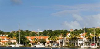 Conoce Santa Lucía!!!