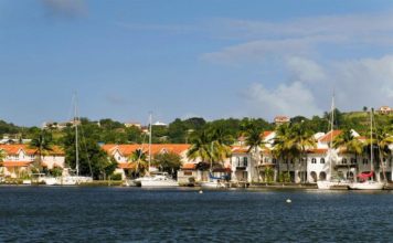 Conoce Santa Lucía!!!