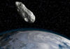 Un asteroide pasa «extremadamente cerca» de la Tierra y la NASA lo detecta