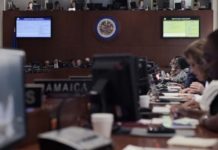 OEA evaluará esta semana la situación en Venezuela y posibles vías de presión