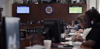 OEA evaluará esta semana la situación en Venezuela y posibles vías de presión