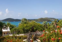 Conocer Saint Thomas, en Las Islas Vírgenes!!!