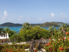 Conocer Saint Thomas, en Las Islas Vírgenes!!!