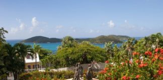 Conocer Saint Thomas, en Las Islas Vírgenes!!!