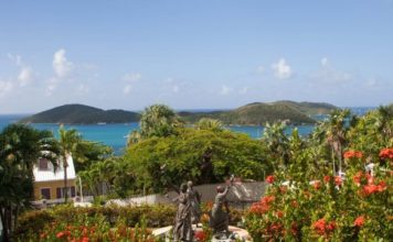 Conocer Saint Thomas, en Las Islas Vírgenes!!!