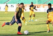 Doblete de Anderson Arias lleva a O&M a un triunfo