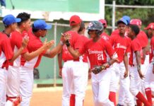 Metropolitano gana JE Clásico Scotiabank de Pequeñas Ligas