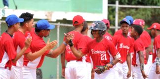 Metropolitano gana JE Clásico Scotiabank de Pequeñas Ligas