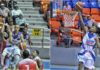 De León y Glenn mantienen invicto al CDP en Basket de Santiago