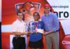 Colegio Quisqueya se coronó campeón de la Copa Intercolegial Claro de Boliche