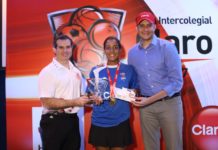 Colegio Quisqueya se coronó campeón de la Copa Intercolegial Claro de Boliche