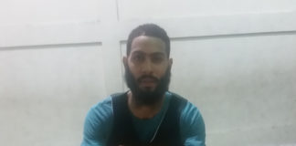 Chris Torres es el nuevo refuerzo de Bameso