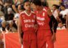 Establecen nuevos marcas en rebotes y asistencias en la Copa Intercolegial Claro de Baloncesto 2017