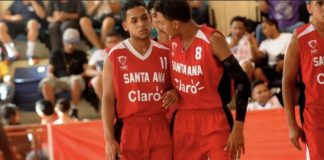 Establecen nuevos marcas en rebotes y asistencias en la Copa Intercolegial Claro de Baloncesto 2017